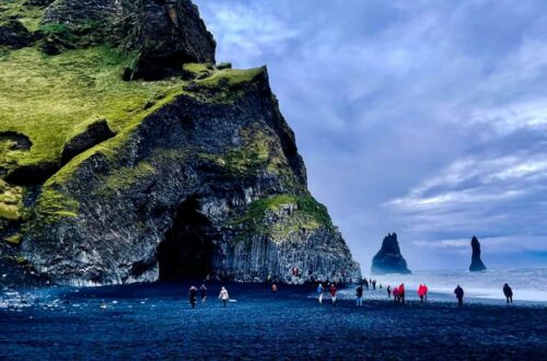 Reynisfjara