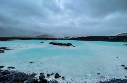 Blue Lagoon