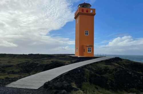 Lighthouse