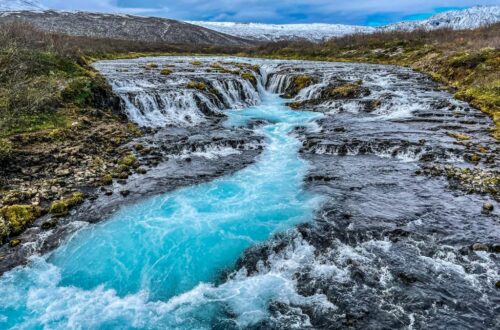 Bruarfoss